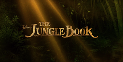 The Jungle Book 2016 movie coming out