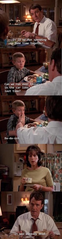 malcolm in the middle funny meme