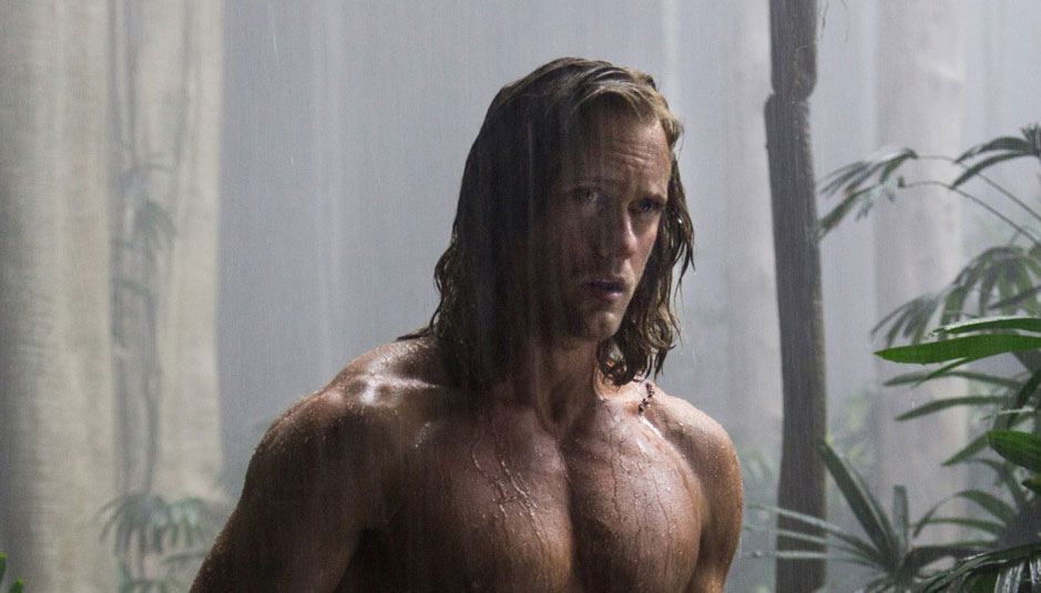 The Legend of Tarzan 2016 movie coming out soon. fresh gossip