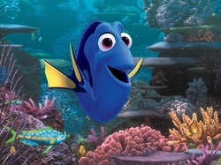 Finding dory coming out in 2016. fresh gossip