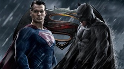 Batman vs superman Movies of 2016